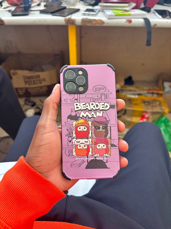 iPhone 12 Pro Max
