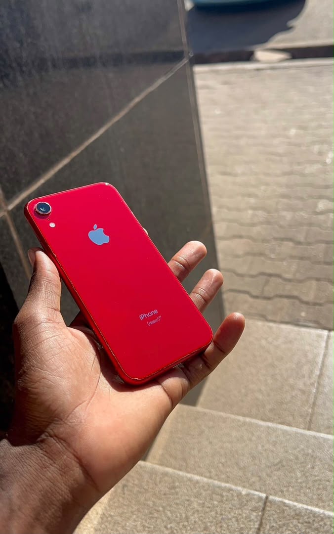 iPhone X